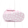 Promotional Light Weight Stylish Home Wear Shoes Little Kids Pre Walker for Infant Baby Girls