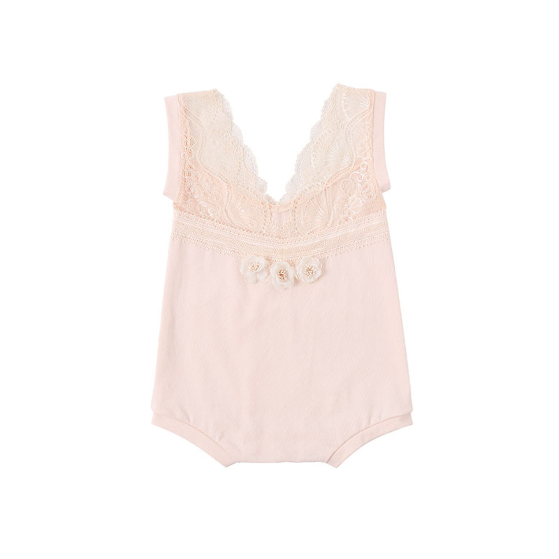 Boutique wholesale china baby girl  body suits girl clothes newborn romper