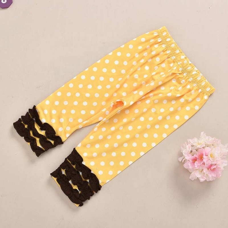2021 long sleeve cotton turkey cartoon 2 piece baby clothing sets