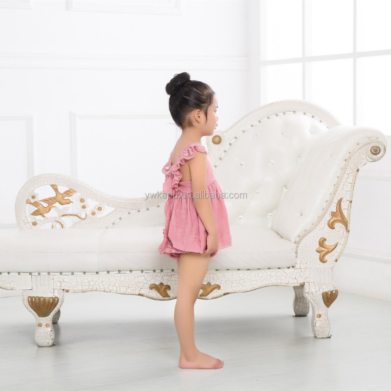 Manufacturer Wholesale Baby Girls Ruffle Swing Top With Bloomer Outfit Sets