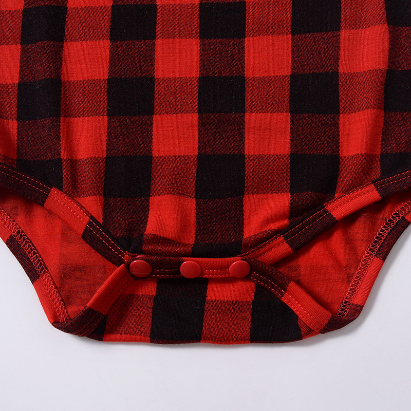 Wholesale Stylish Soft Boutique Clothing Newborn And Toddler Jumpsuits Rompers Clothes For Baby Boys Girls