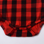 Wholesale Stylish Soft Boutique Clothing Newborn And Toddler Jumpsuits Rompers Clothes For Baby Boys Girls