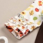 Boutique thanksgiving cute cotton digital print clothing baby sets