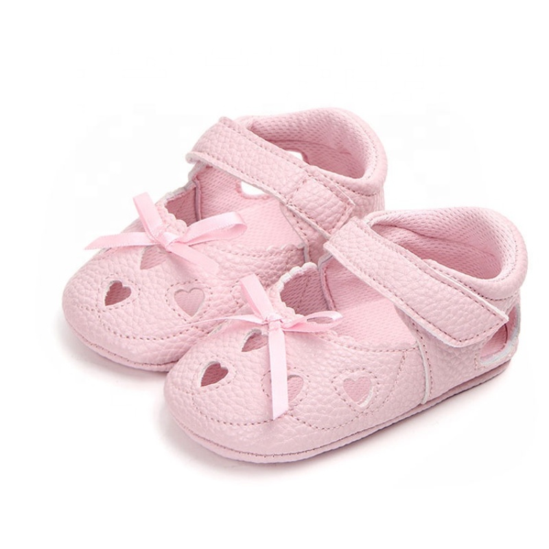New Fashionable cute hollow out soft sole sandals