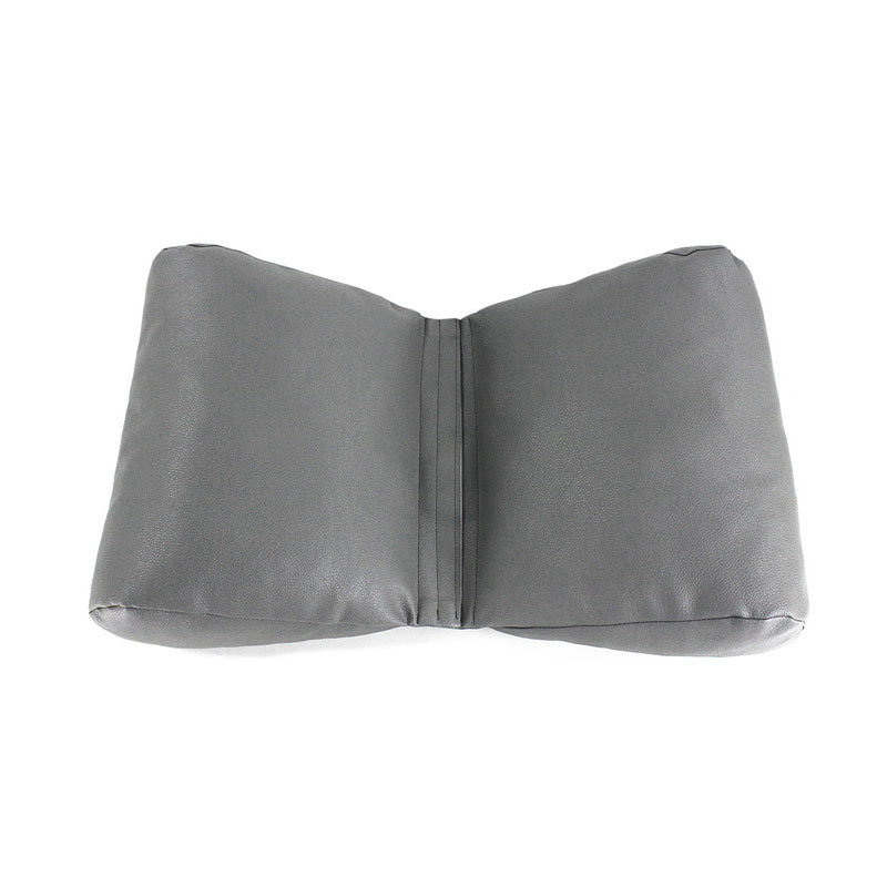 Soft white New born baby  pillow props soft white pillow for photography