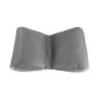 Soft white New born baby  pillow props soft white pillow for photography