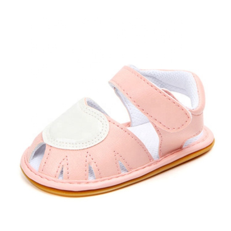 2021 supplier baby casual  designer shoes custom outdoor sandals