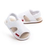 2021 summer baby casual shoes boys full grain leather sandals