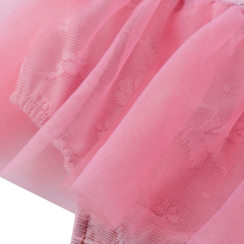Wholesale ruffle cool baby gir wear tutu rompers jumpsuit clothes
