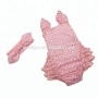 Latest style baby romper baby clothes bulk wholesale kids clothing in stock