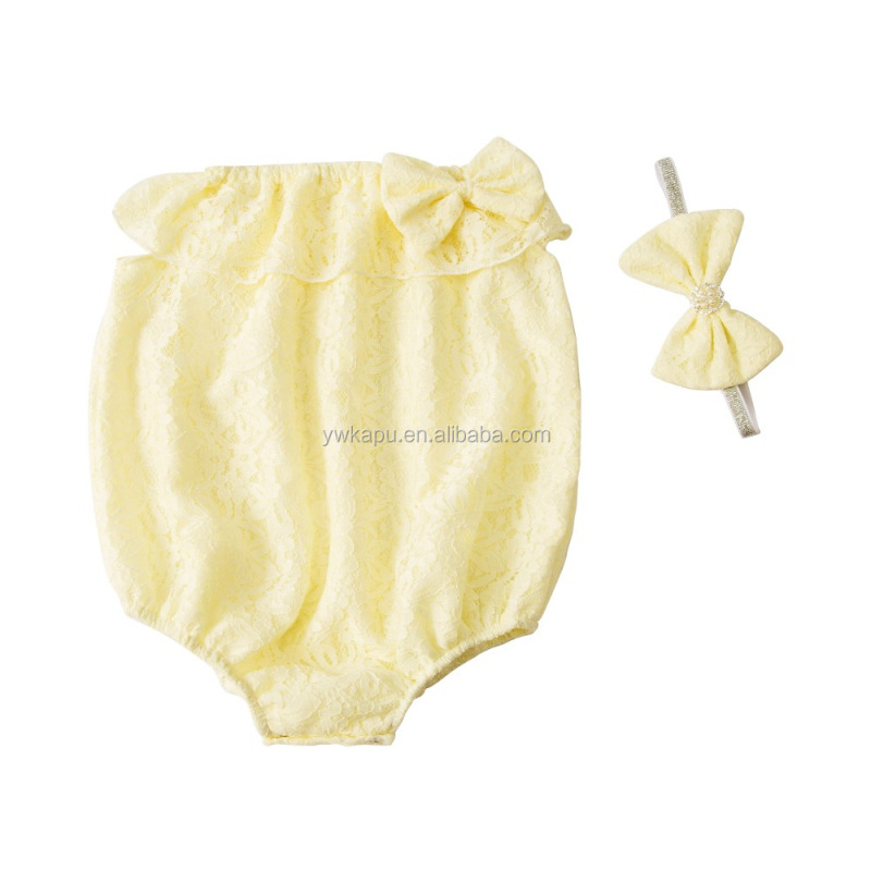 Fashion Style Baby Climbing Comfort Lace Beach Bella Siamese Summer romper