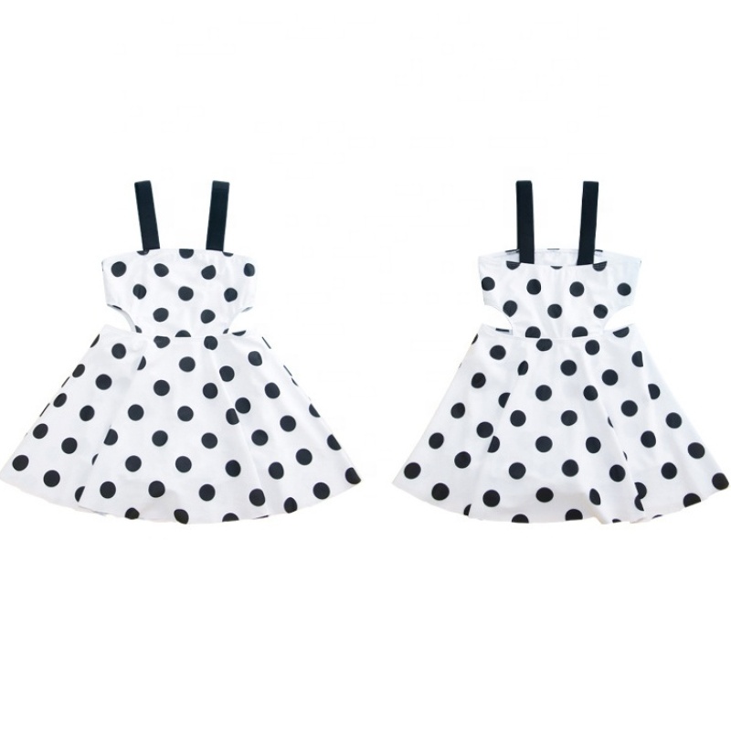 2021 new famous brand trendy one pieceswimwear cutout swimsuit dress