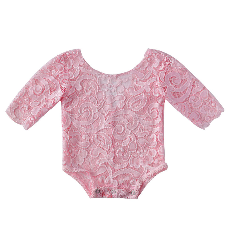 2019 boutique oem manufactured custom design baby onesie pajamas