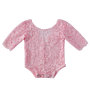 2019 boutique oem manufactured custom design baby onesie pajamas