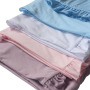 newborn pure cotton soft  skin friendly milestone baby blanket for winter