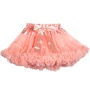 Hot Selling Sparkly Children Girls Tutu Mini Short Petticoat Skirts