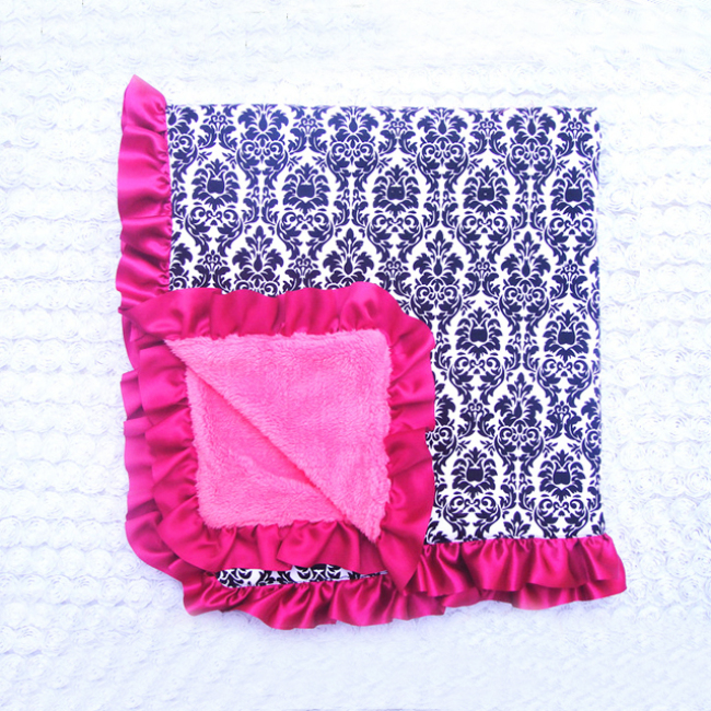 Super soft china factory cheap coral fleece swaddle baby blanket wholesale character fleece blankets