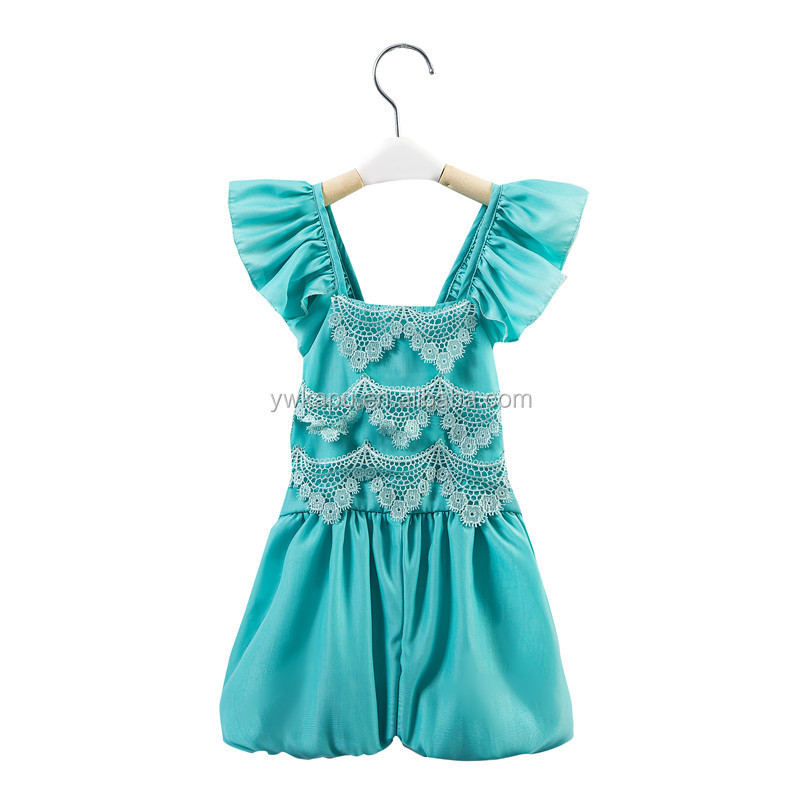Yiwu Kapu Craft Factory Directly Sales Baby Onesie Wholesale Baby Clothes for Baby Girls