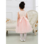 Wholesales Boutique Sequin Girl Flower Dress For Pageant Party