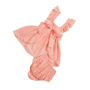 Wholesale Baby Girls Cotton Swing Set High Quality Clothing
