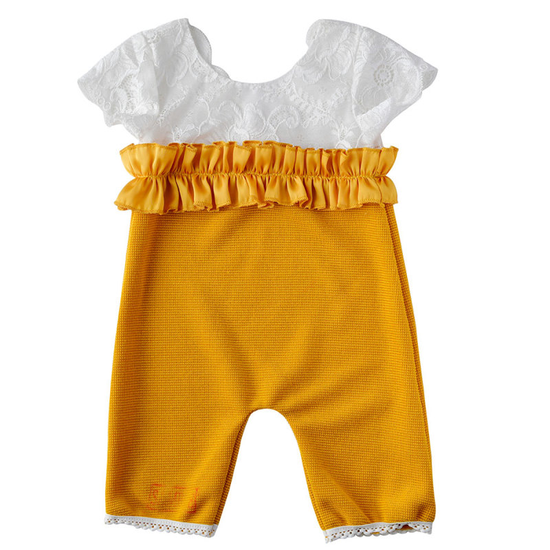 Wholesale manufacturer autumn  infant design  baby girl clothes  baptism