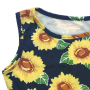 Wholesale Baby's Boutique Casual Dress For Girls 