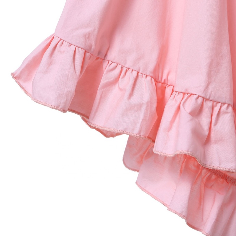 Wholesale New Design Flower Girl High Low Dresses For Party 