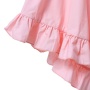 Wholesale New Design Flower Girl High Low Dresses For Party 