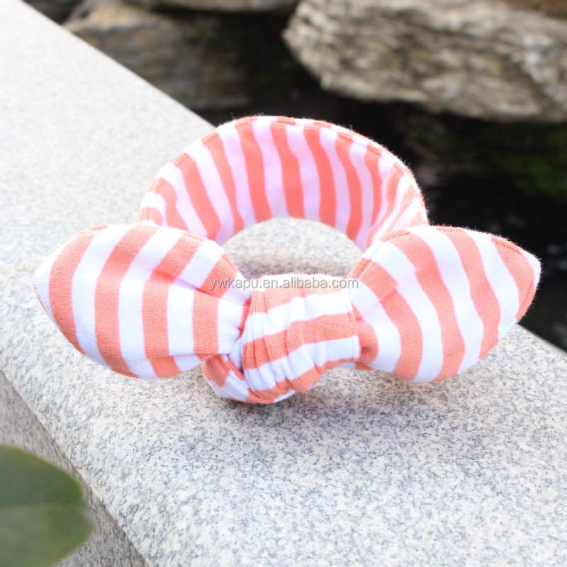 Beautiful baby elastic headband, turban headband, children hair accessories