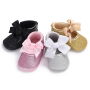 Wholesale American Style Cute Baby Infant Girls Boutique Wedding Shoes with Lowest Price