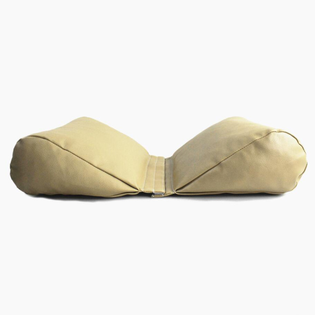 Hot Selling Newborn  Photography props PU Butterfly Posing Baby Pillow