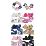 2020 New Arrival Premium Quality Oxford Leather Princess Party Shoes for 2 3 4 Years Old Baby Girls