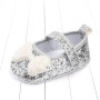 Latest Design Fancy Infant Newborn Girl Shoes for Sale