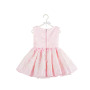 Wholesale High Quality Little Girl Boutique Dress For Picture Day