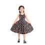 Wholesale New Arrival Vintage 1950s Dresses For Girls