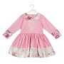 Wholesale Boutique Girl Casual Dress