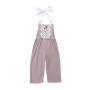 Wholesale custom high quality cheap PANTS&SKIRTS&BLOOMER&SHORTS clothing for spring and summer