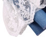 Wholesale Stylish Pretty Toddlers Girls Party Wear Long Maxi and Short Skirts Baby Newborn Boutique Daily Dresses Clothing Set