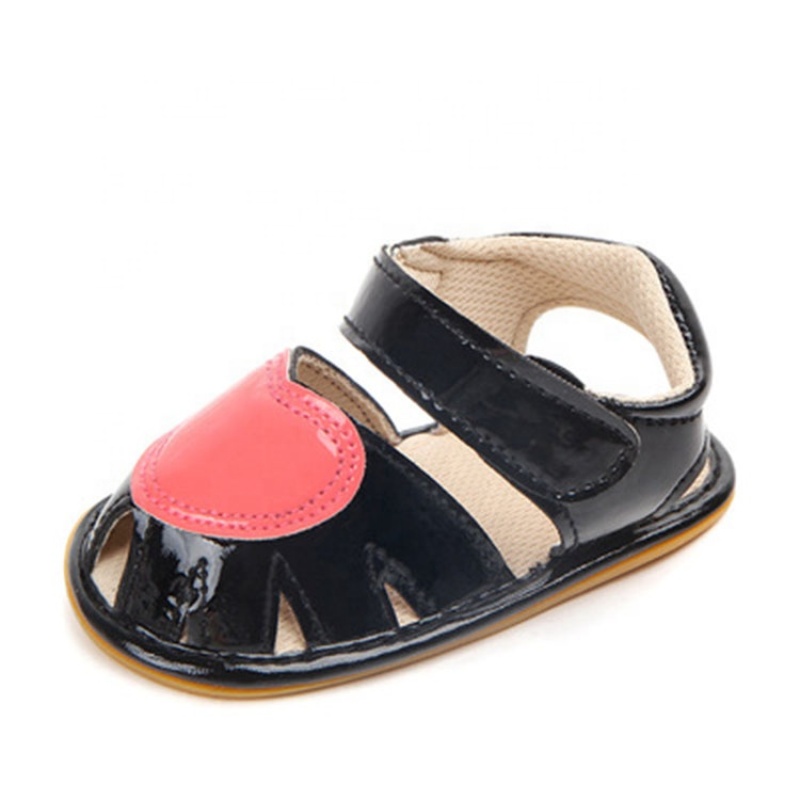 2021 supplier baby casual  designer shoes custom outdoor sandals
