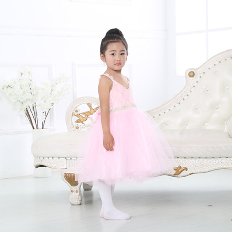New Arrival Children Flower Girl Dresses For Toddlers