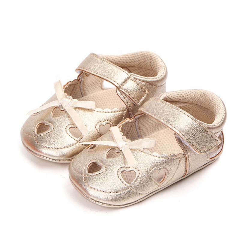 New Fashionable cute hollow out soft sole sandals