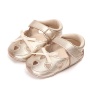 New Fashionable cute hollow out soft sole sandals