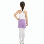 Lovely Little Girl Unicorn Tank Top Set Sequin Shorts Set For Birthday