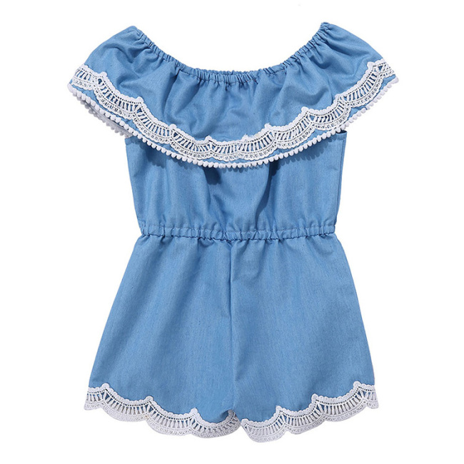 Wholesale Trendy Angel Baby Muslin Clothing Pink Blue Bamboo Organic Cotton Clothes In India
