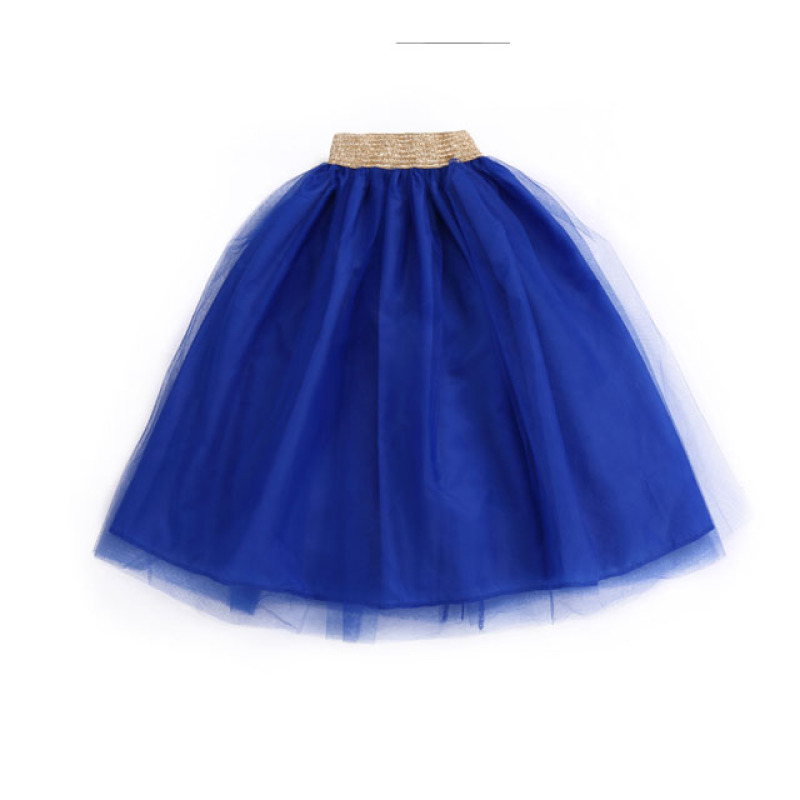 Bulk Wholesale Cheap Tutu  Long Maxi Skirt Lovely Baby Girl's Dress