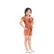 Soil Orange