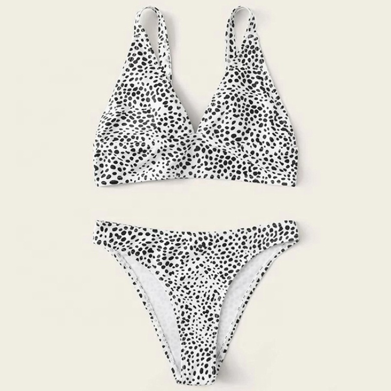 Hot selling luxury sexy tassel bikini children string beach wears dress