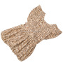 Wholesale floral baby romper, newborn baby clothes, infant &toddler &children clothing