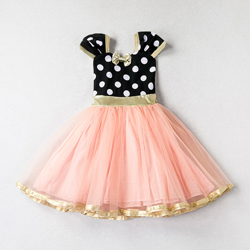 Wholesale Fashion Crochet Fabrics Children Girls Pearl Dresses Kids Boutique Puffy Clothing Sets For 5 8 12 Year Old