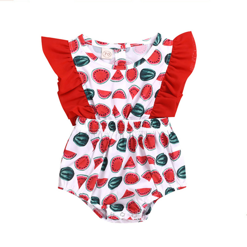 Wholesale Baby Boys' Stylish Clothing Knitted Rompers Jumpsuit Set Newborn Winter Summer Toddlers Boutique Clothes